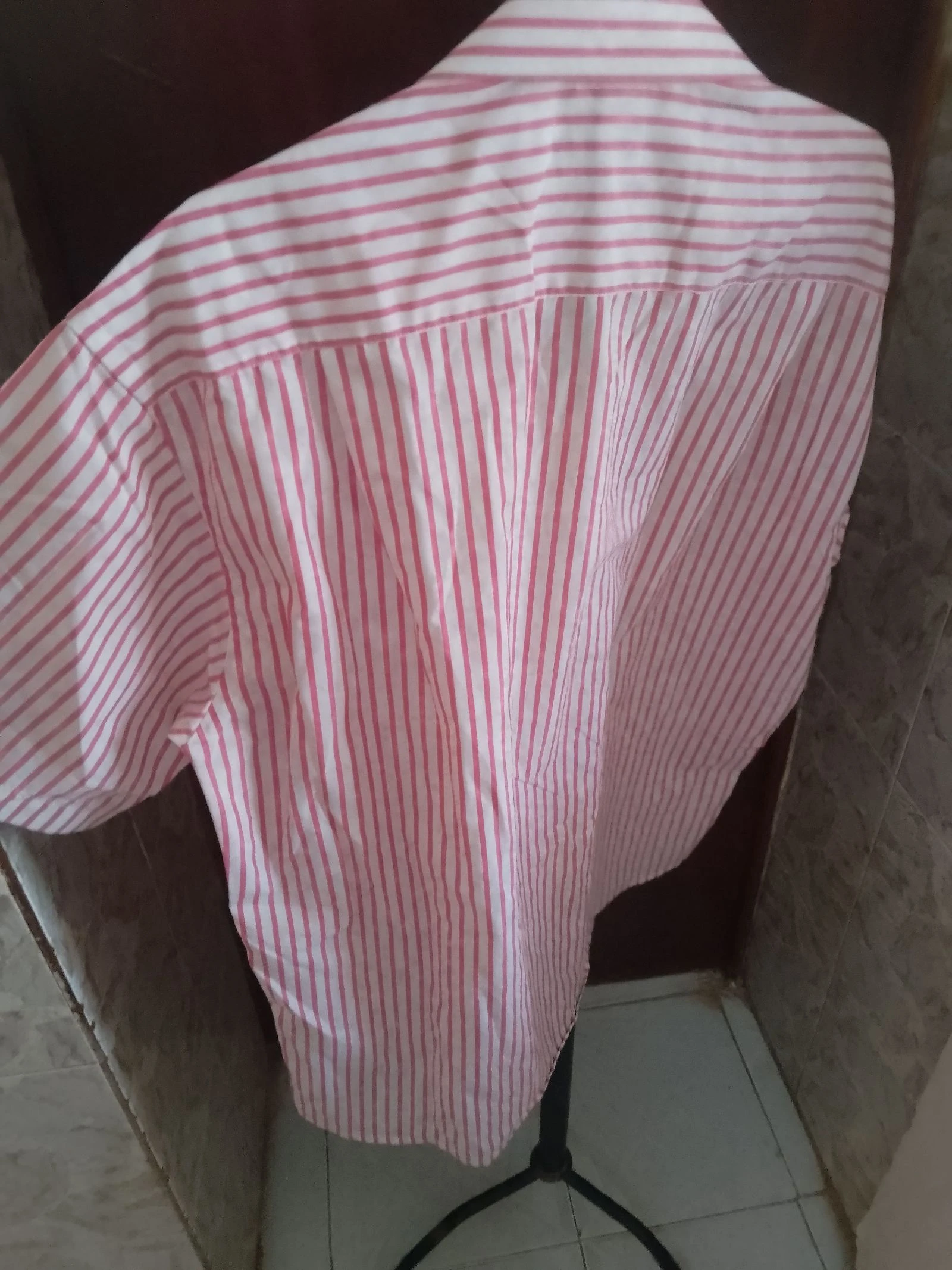 Camisa shorts sporwearr – photo 4